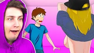 ВАНЕССА 😳 ФНАФ МУЛЬТИКИ