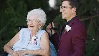 Rebekah & Ethan Highlight