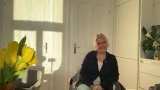 Olga Kondratova's studio is live!