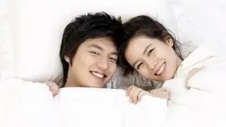 Ли Мин Хо (Lee Min Ho) - шутка по мотивам дорамы  