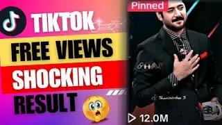 Free TikTok Video Views 2023 | Get Free TikTok Likes 2023 |TikTok Free Likes 2023 | 