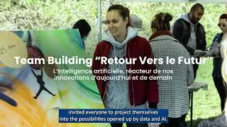 Meilleurs Voeux | Season's Greetings | 2022 | Oncodesign