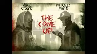 PROJECT FRED -  HATERS