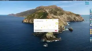 Установка 1С на mac os. Активация программной лицензии и подключение базы данных