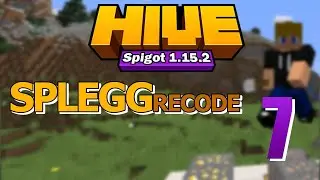 Bukkit SPLEGG Recode #7 - LIST Command für Arenen | Spigot 1.16.1