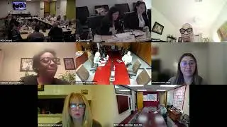 Marin Clean Energy Board Meeting October 19, 2023