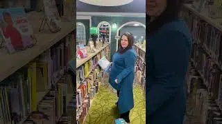We are Librarians!