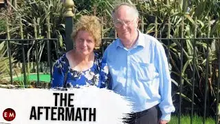 Following The Murders Of John & Lois McCullough
