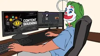 MAKING GOOD CONTENT