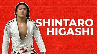 Judo for BJJ | Shintaro Higashi interview