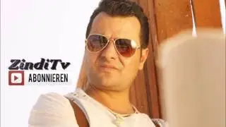 EbdulQehar Zaxoyi ► Hujine 1999 - ZindiTv  - عبدالقهار زاخولي