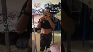 ״רוצה לרדת באחוזי שומן אבל רוצה גם להתחזק״
