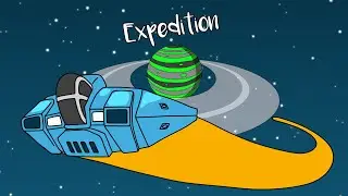 Elite Dangerous: Expedition
