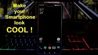 Best Border Light App for Android Phones