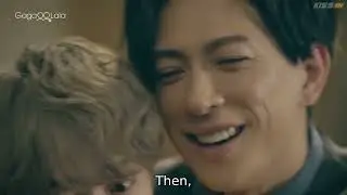 Are thes Sexy buttocks are good Ep 3 Eng sub japanese Bl series 🌈🥵