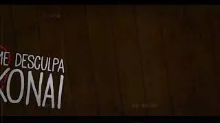 Sobral - Me Desculpa Konai (TIPOGRAFIA) ft.Gabe Sad
