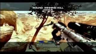Bengarz - Mini edit