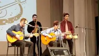 Ребёнок башенного крана