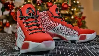 Air Jordan 38  