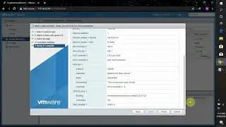 How To Create A VM In ESXi 6.5