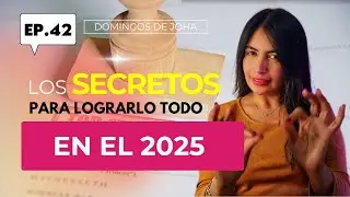 No más propósitos fallidos! 3 Secretos para Cumplir tus Metas en 2025 🚀 | Eligete Feliz