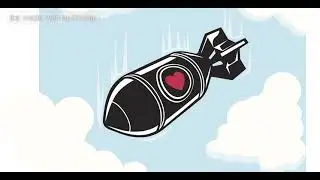 Steve Soufi - Psycho Love Bomb