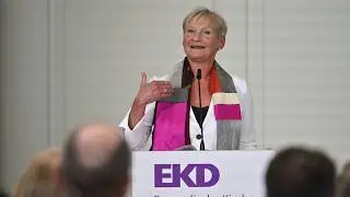 Kirsten Fehrs: Speech at the 2026 EKD St. John's Reception