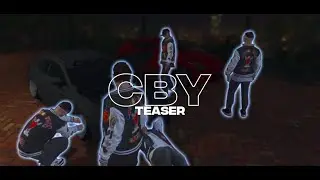 GTA V: VIDA DE JOVEM TEASER - nova série do canal #CBY