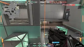 My valorant ranked experience part 4 [Valorant]