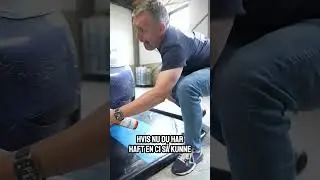 Tesla ejerens mareridt 🤣