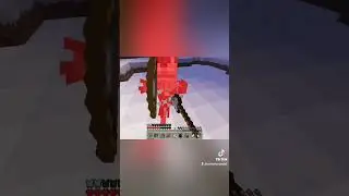 Speedrunner tries speedrunning #Minecraft for the very first time! #speedrun