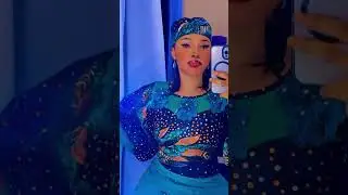 Naangalia kiuno / kelechi africana challenge
