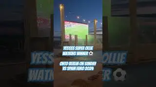 EURO 2024 FINALISTS CONFIRMED 🏴󠁧󠁢󠁥󠁮󠁧󠁿vs🇪🇸 #viral #trending #soccer #football #euro2024
