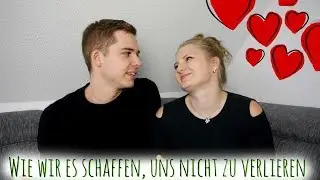 Das Geheimnis unserer glücklichen Beziehung | Partnerschaft mit Kindern | #Fragenfreitag