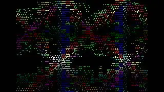CALL256NOW! (256 bytes intro for ZX Spectrum)