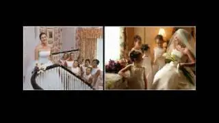 MONTAGE - Wedding Photo Album by Lafayette Hill Studios
