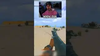 I EXPOSED a Warzone Hacker