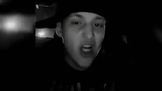 Baby Melo - Нахуй федералов (snippet 26.02.24)
