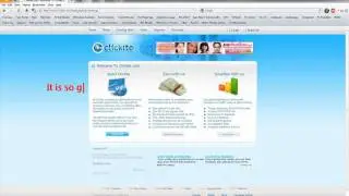 How to make Legal Money online Free & Easy - The Best PTC site 2010