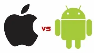 iOS против Android что выбрать ? часть 1 плюсы cмартфонов Андроид vs Apple iPhone