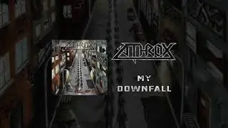 Athrox - My Downfall [Official Audio]