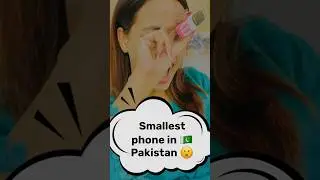 Nokia Mini Mobile Review #technology #phone #shortsvideo #ytshorts #pazzogirl #pakistan