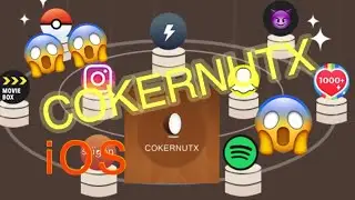 How to Download Coleenhats /iOS 13/12No✅