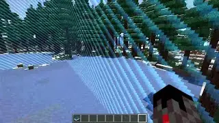 how to shrink the world border in minecraft java