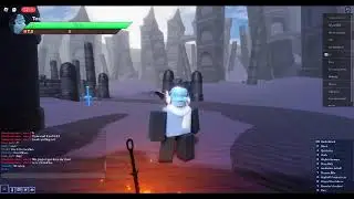[AUT] Puddest's Boss Spawn Location + All Codes
