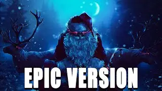 Carol Of The Bells | Most Insane Epic Orchestral Version