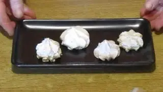 Mousse salate