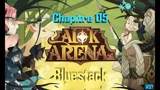 AFK Arena : Chapitre 05 #07