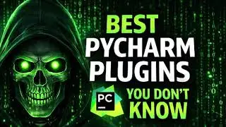 Best PyCharm Plugins You Don’t Know | How to Install PyCharm Plugins ⭐