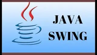 Java Swing Program Code with Output (Tutorial #11)